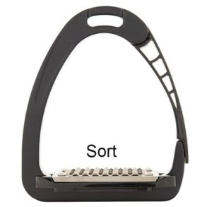 Acavallo Arena AluPro stigeb�jle Junior